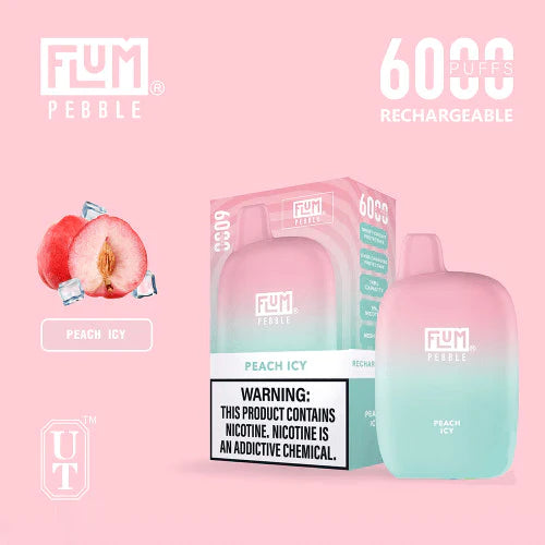 FLUM PEBBLE