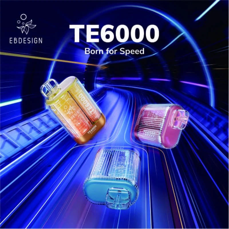 TE6000