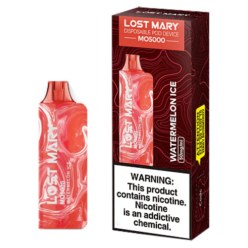 LOST MARY MO5000