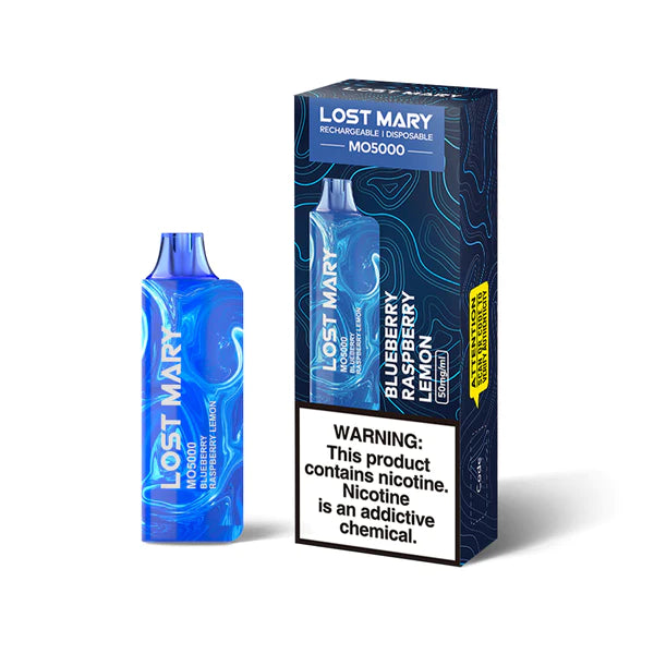 LOST MARY MO5000